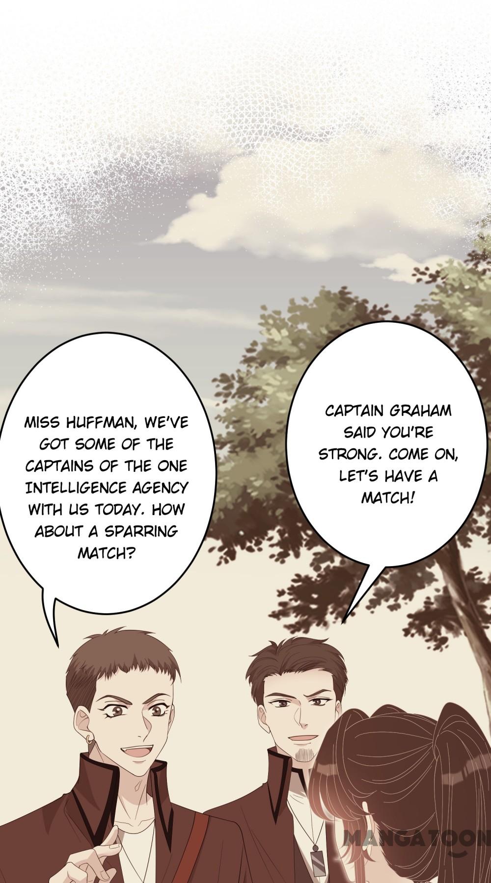 The Real Daughter, She Is an Almighty Boss Chapter 71 - Page 6