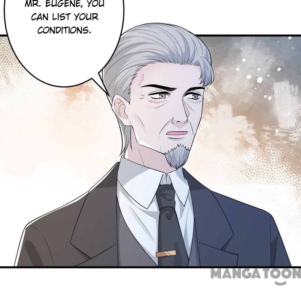 The Real Daughter, She Is an Almighty Boss Chapter 72 - Page 11