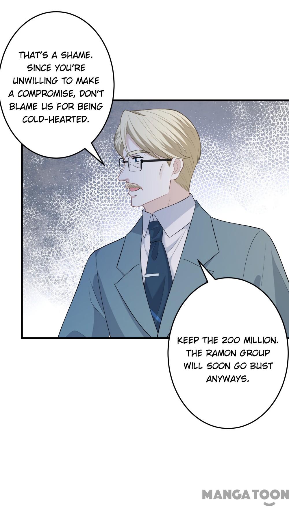The Real Daughter, She Is an Almighty Boss Chapter 72 - Page 14