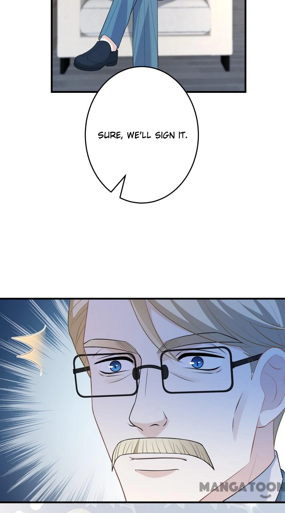 The Real Daughter, She Is an Almighty Boss Chapter 72 - Page 16