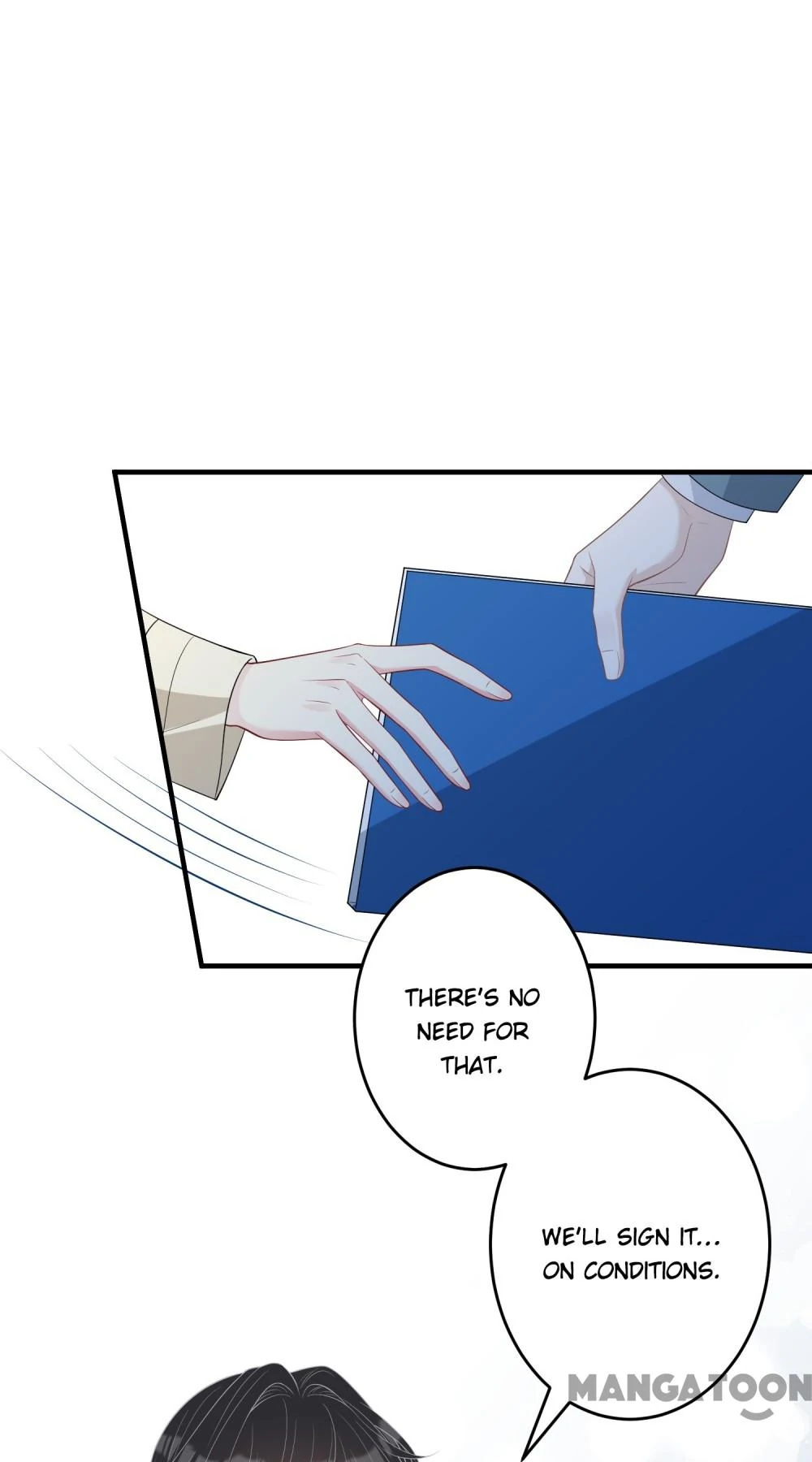 The Real Daughter, She Is an Almighty Boss Chapter 72 - Page 25