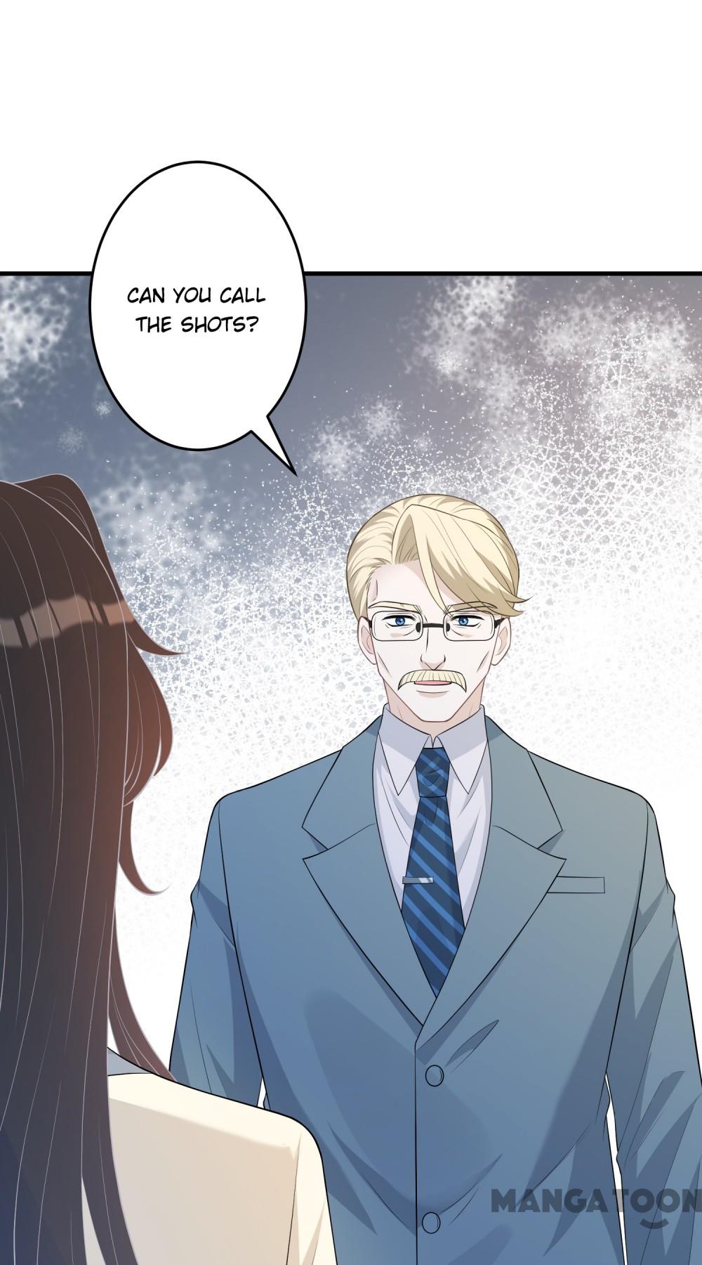 The Real Daughter, She Is an Almighty Boss Chapter 72 - Page 27
