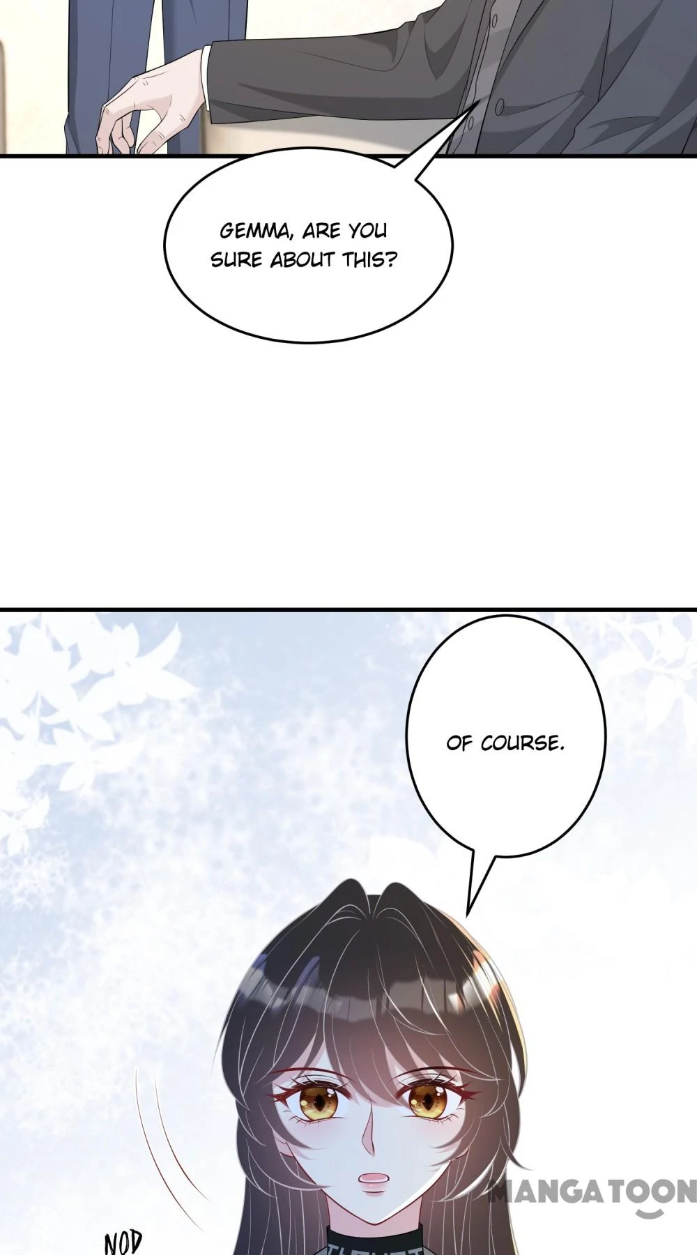 The Real Daughter, She Is an Almighty Boss Chapter 72 - Page 30