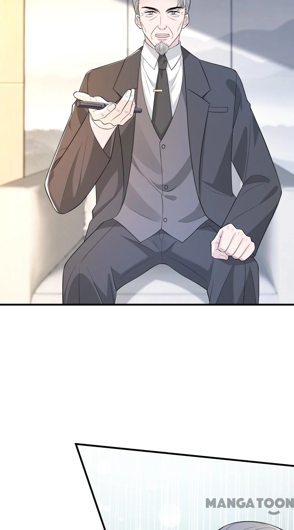 The Real Daughter, She Is an Almighty Boss Chapter 72 - Page 33