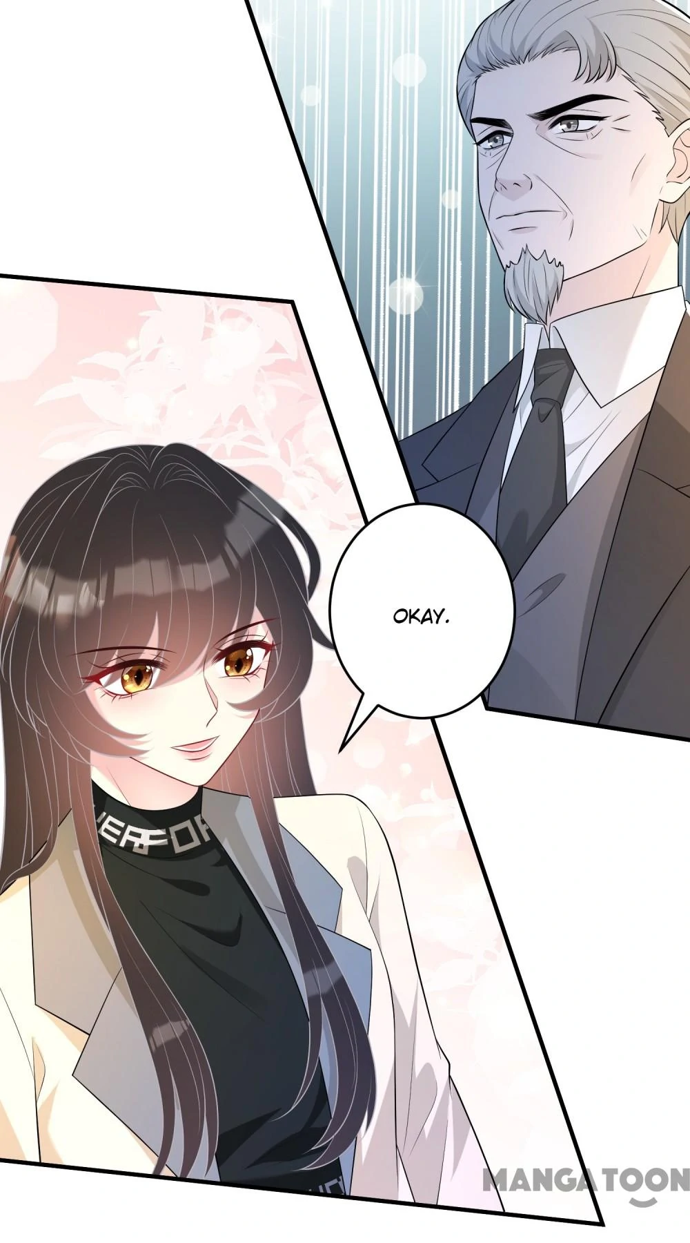 The Real Daughter, She Is an Almighty Boss Chapter 72 - Page 34