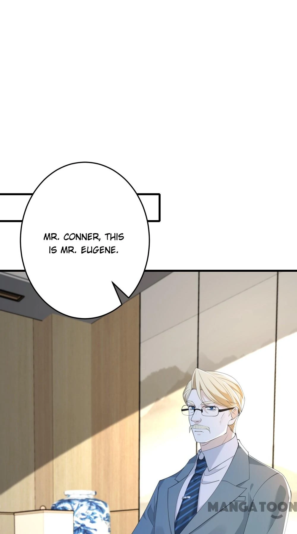 The Real Daughter, She Is an Almighty Boss Chapter 72 - Page 4