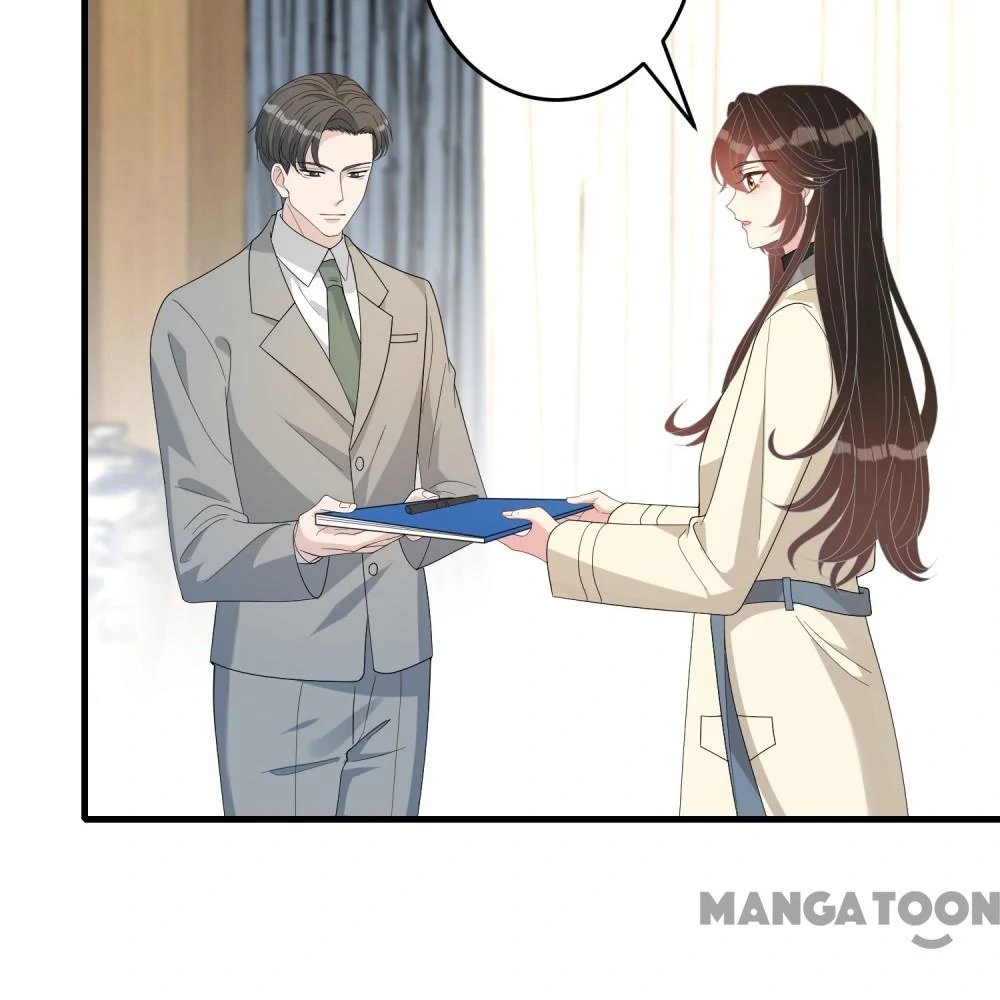 The Real Daughter, She Is an Almighty Boss Chapter 73 - Page 11