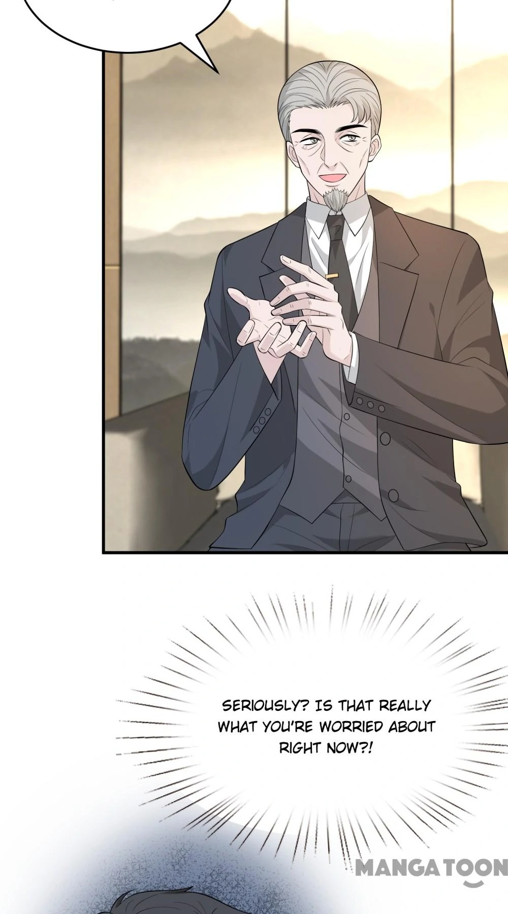 The Real Daughter, She Is an Almighty Boss Chapter 73 - Page 14