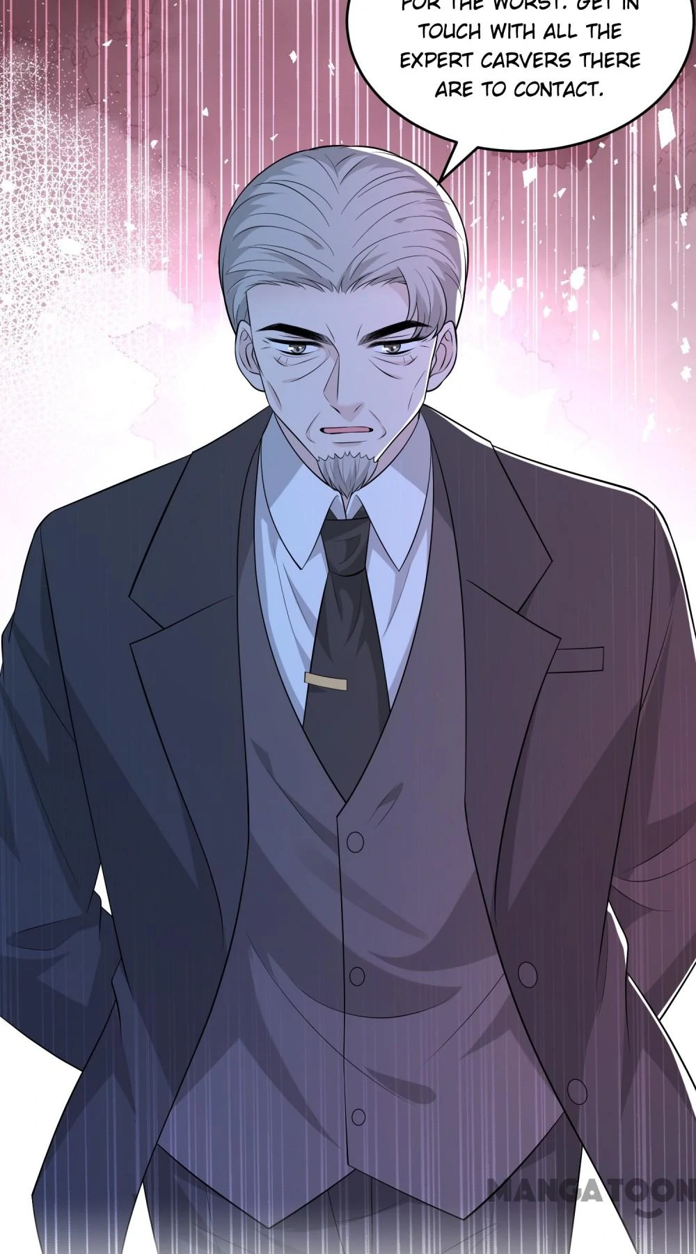 The Real Daughter, She Is an Almighty Boss Chapter 73 - Page 17