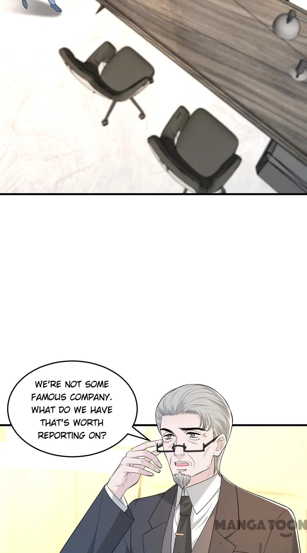 The Real Daughter, She Is an Almighty Boss Chapter 73 - Page 20