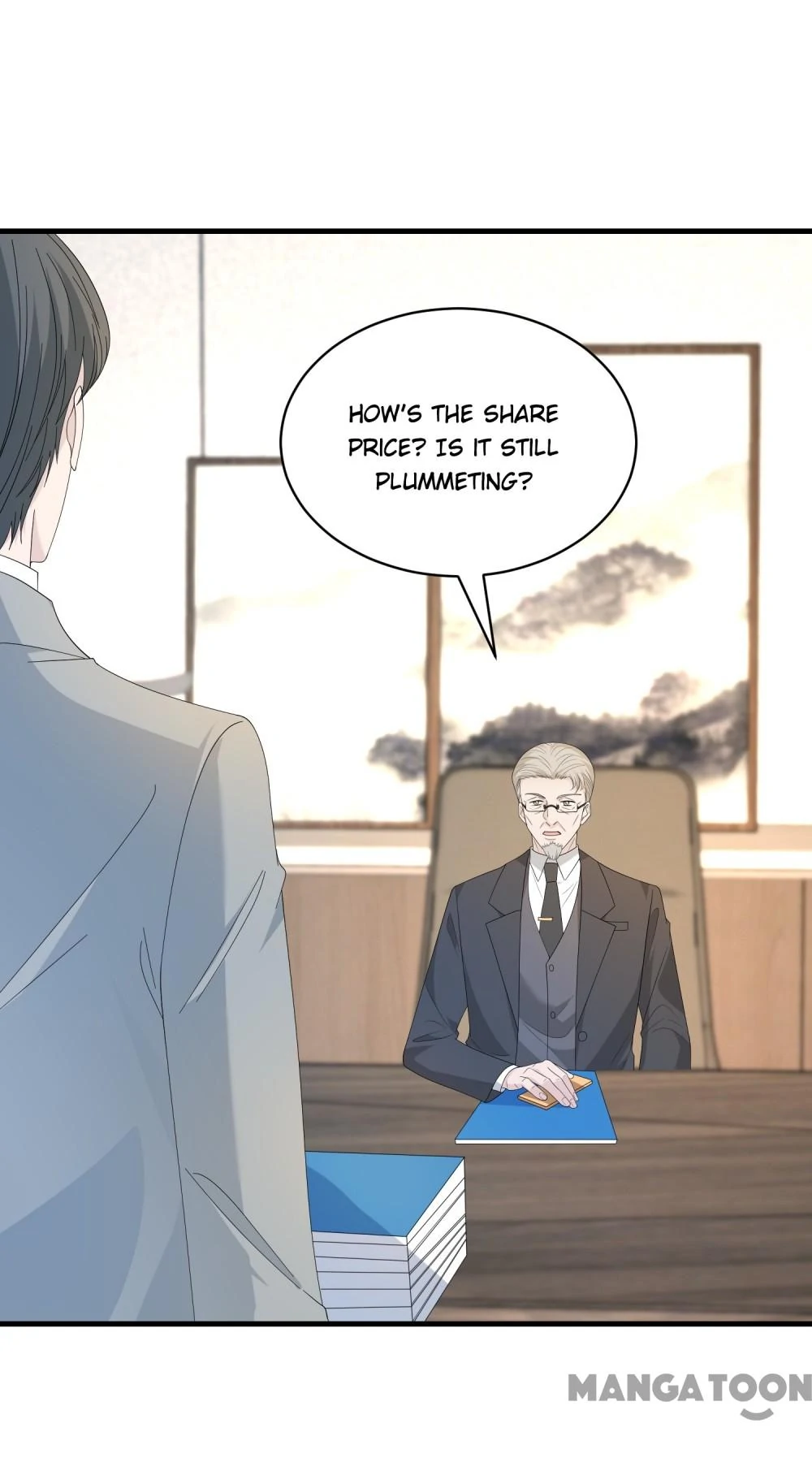 The Real Daughter, She Is an Almighty Boss Chapter 73 - Page 26