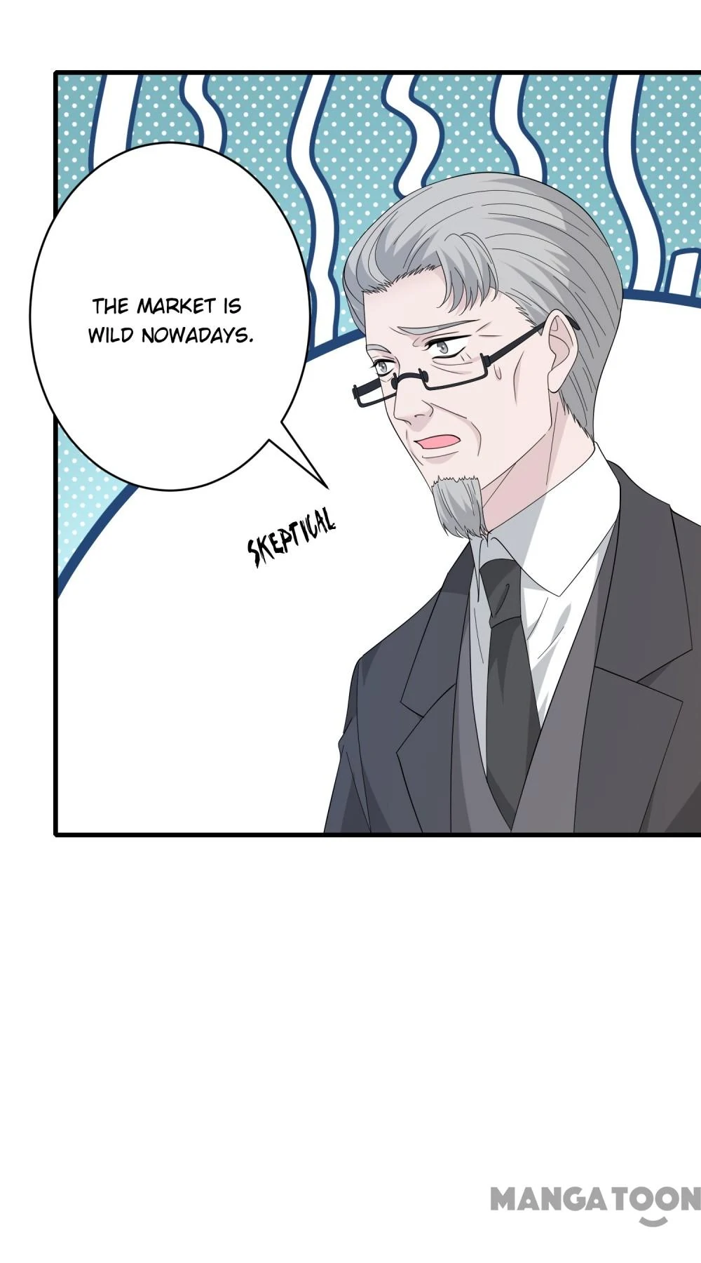 The Real Daughter, She Is an Almighty Boss Chapter 73 - Page 28