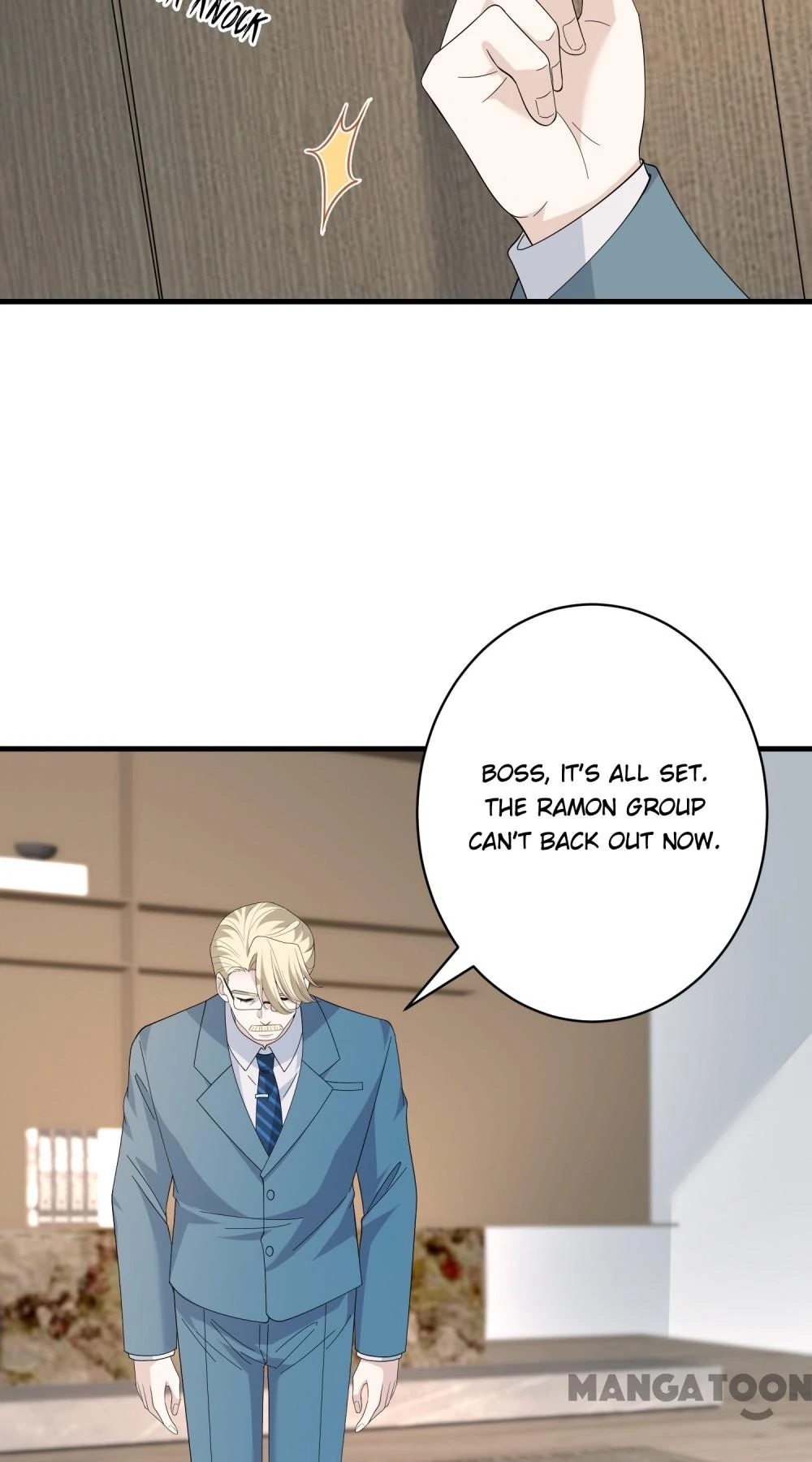 The Real Daughter, She Is an Almighty Boss Chapter 73 - Page 30