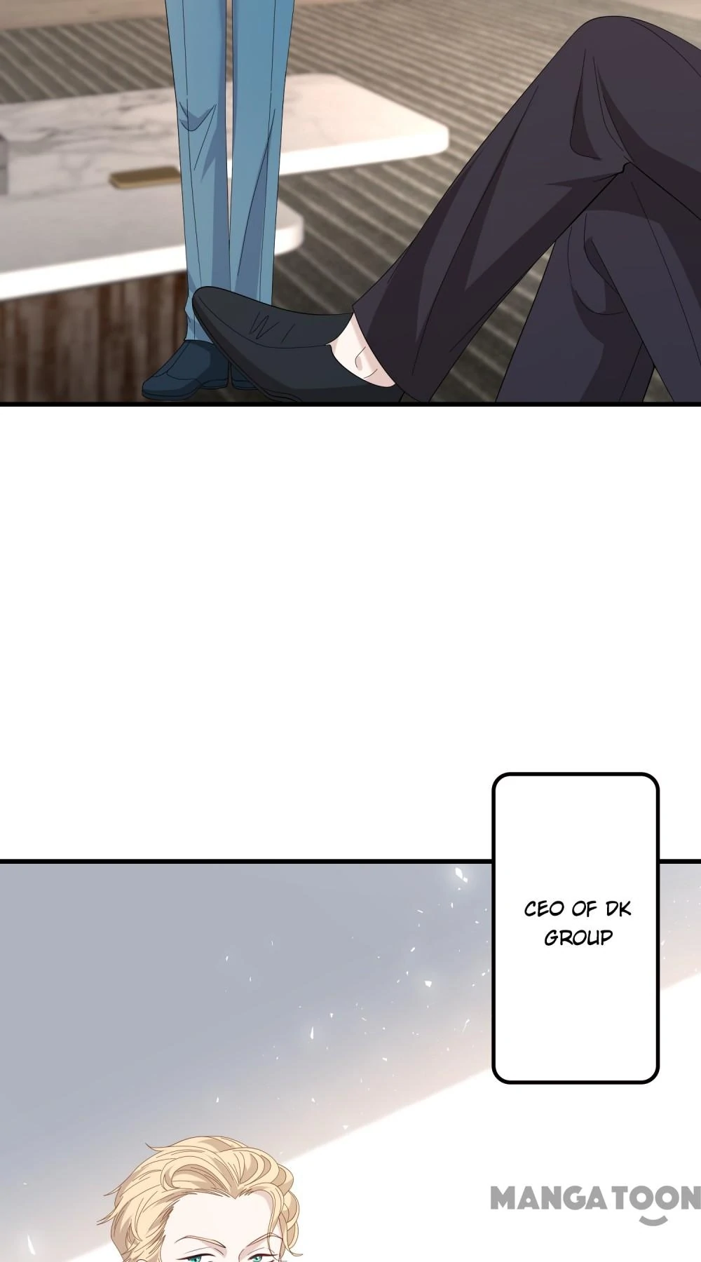 The Real Daughter, She Is an Almighty Boss Chapter 73 - Page 31