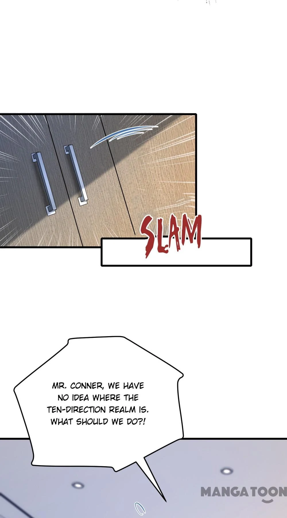The Real Daughter, She Is an Almighty Boss Chapter 73 - Page 9