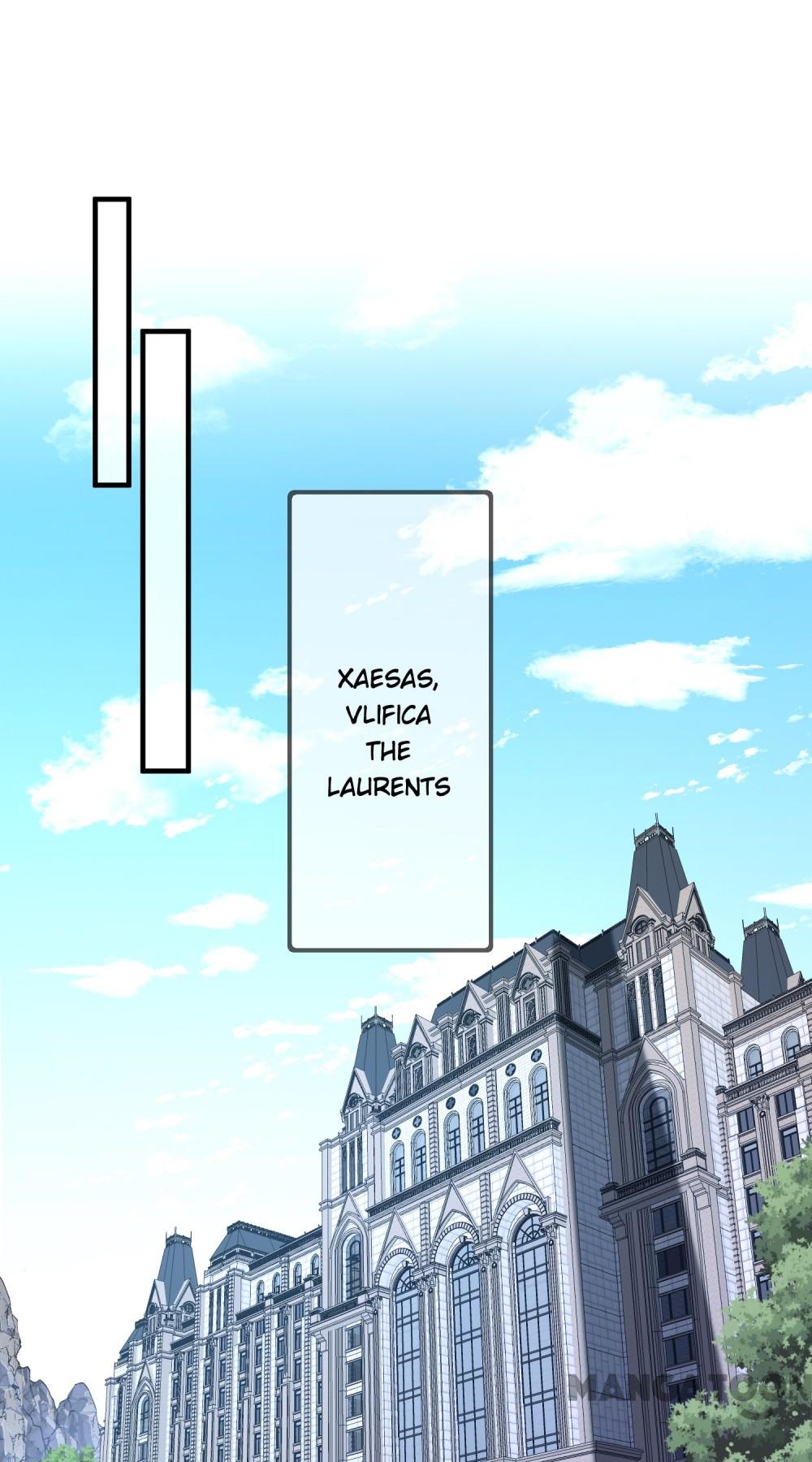 The Real Daughter, She Is an Almighty Boss Chapter 74 - Page 10