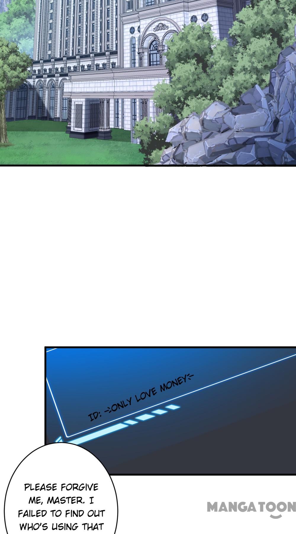 The Real Daughter, She Is an Almighty Boss Chapter 74 - Page 11