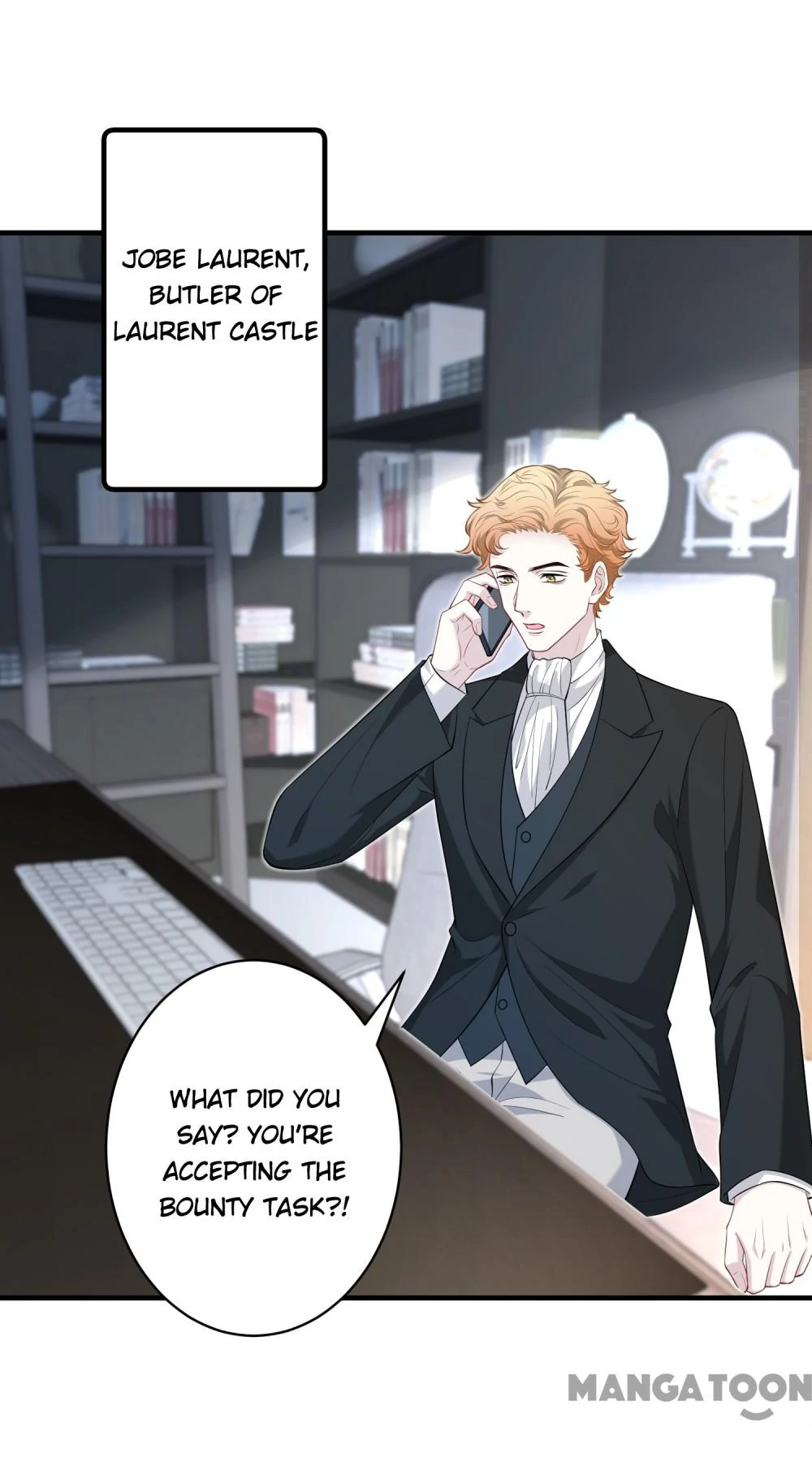 The Real Daughter, She Is an Almighty Boss Chapter 74 - Page 13