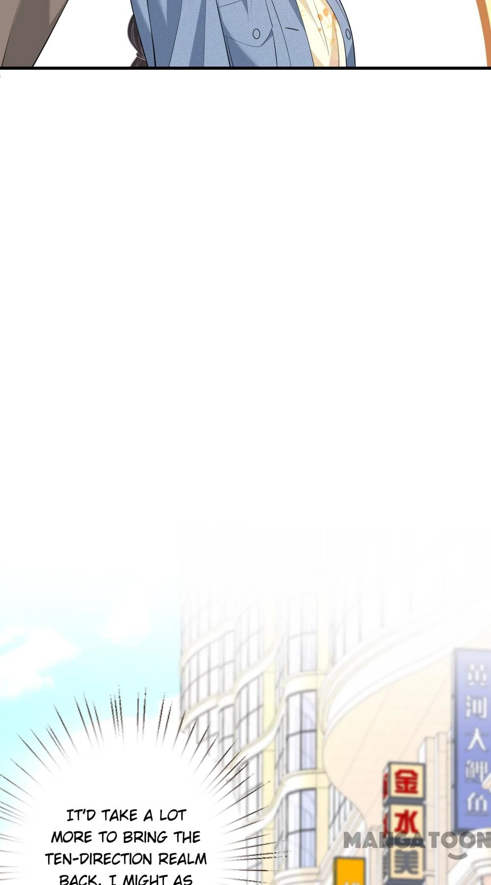 The Real Daughter, She Is an Almighty Boss Chapter 74 - Page 26