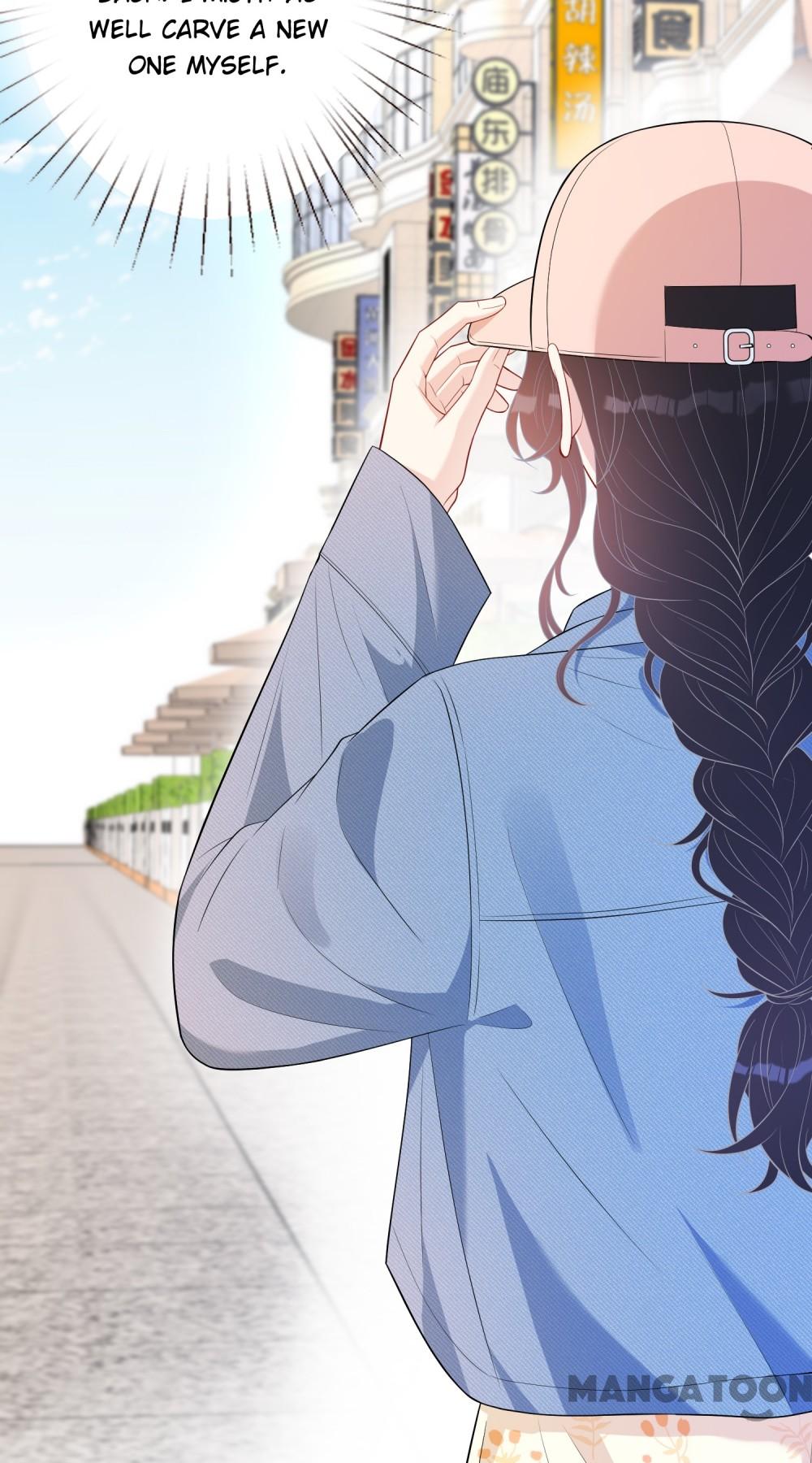 The Real Daughter, She Is an Almighty Boss Chapter 74 - Page 27