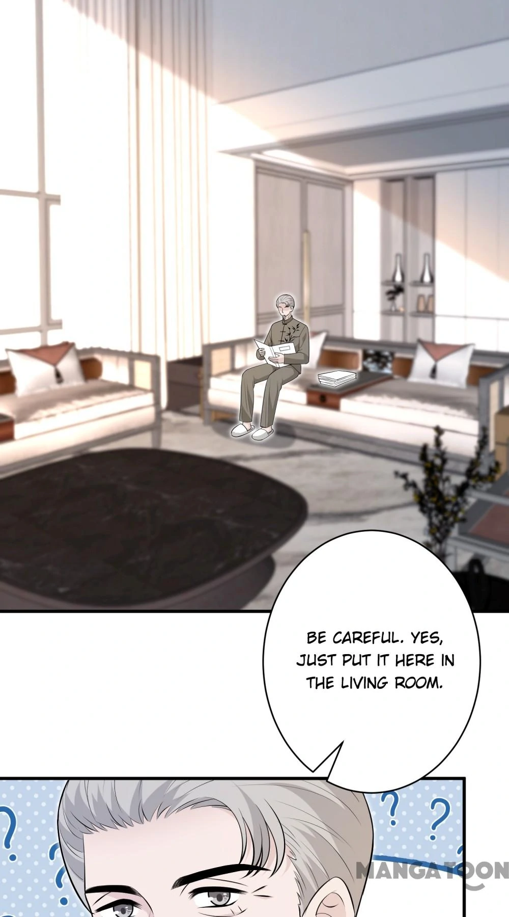 The Real Daughter, She Is an Almighty Boss Chapter 74 - Page 30