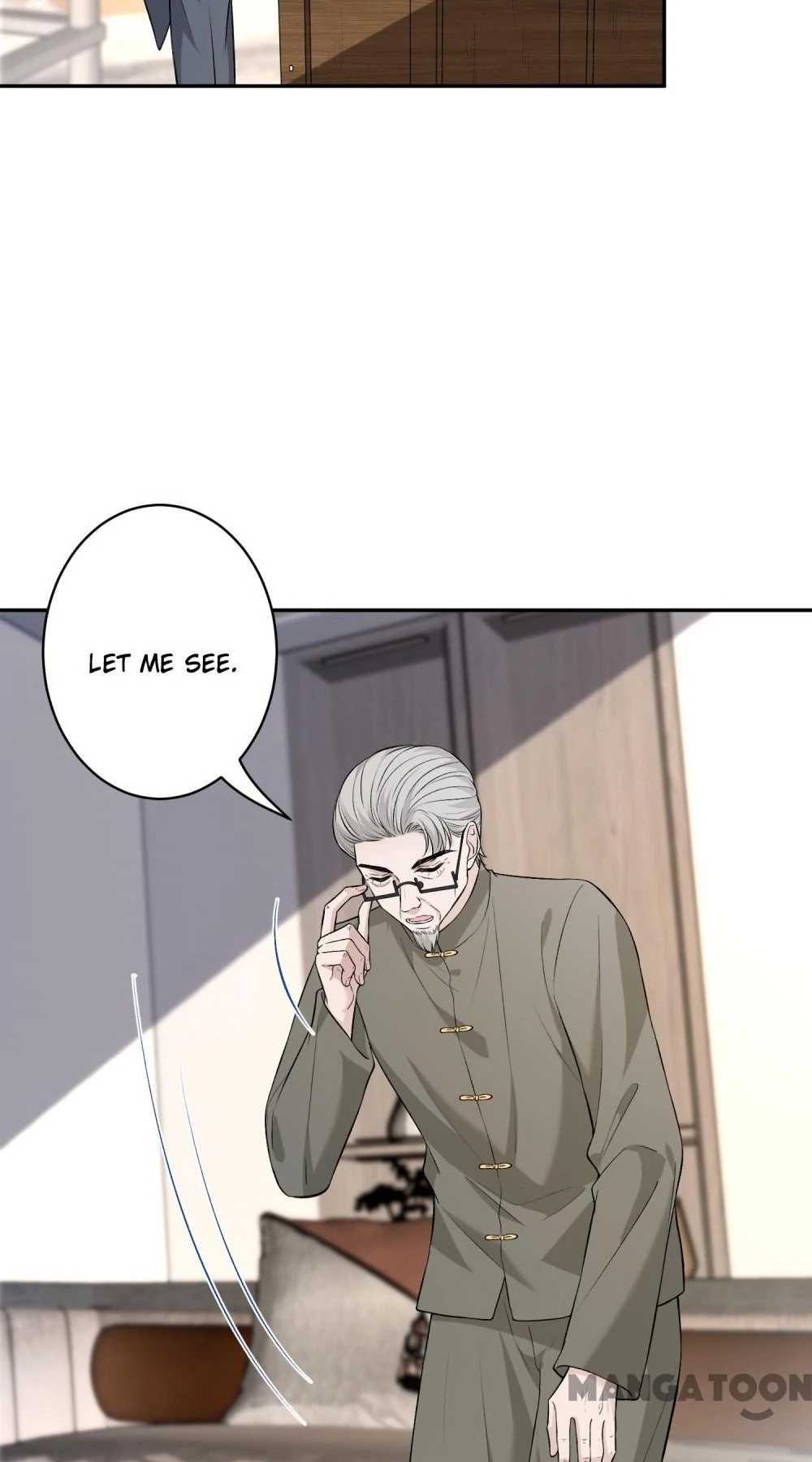 The Real Daughter, She Is an Almighty Boss Chapter 74 - Page 35