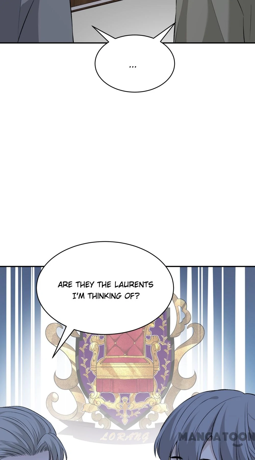 The Real Daughter, She Is an Almighty Boss Chapter 74 - Page 37