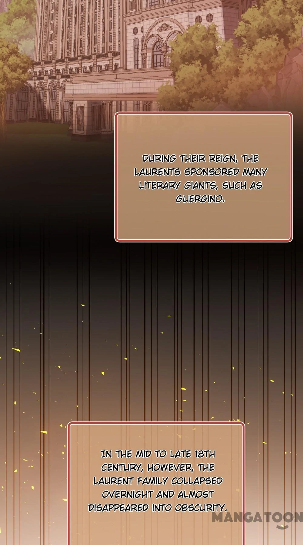 The Real Daughter, She Is an Almighty Boss Chapter 75 - Page 1