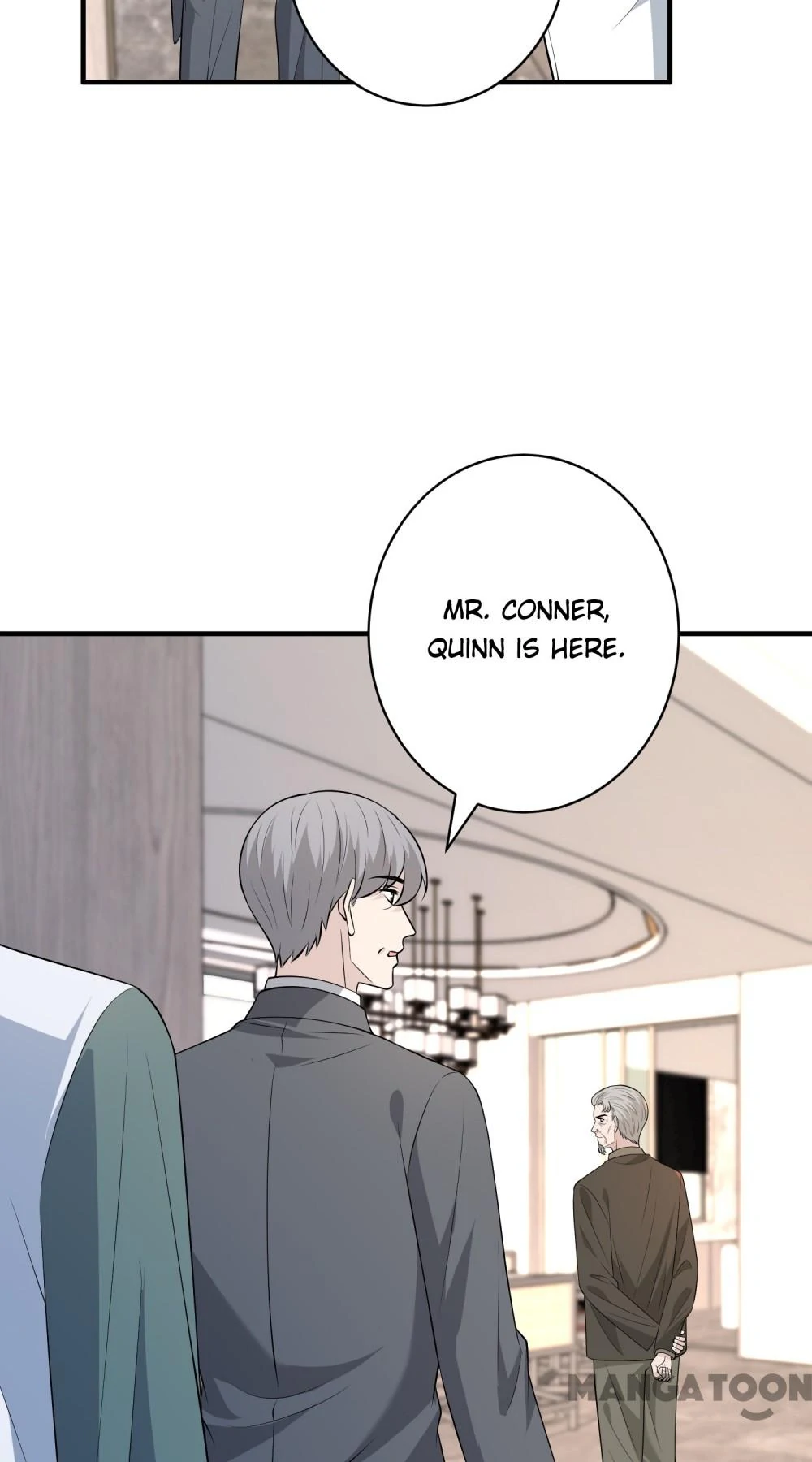 The Real Daughter, She Is an Almighty Boss Chapter 75 - Page 33