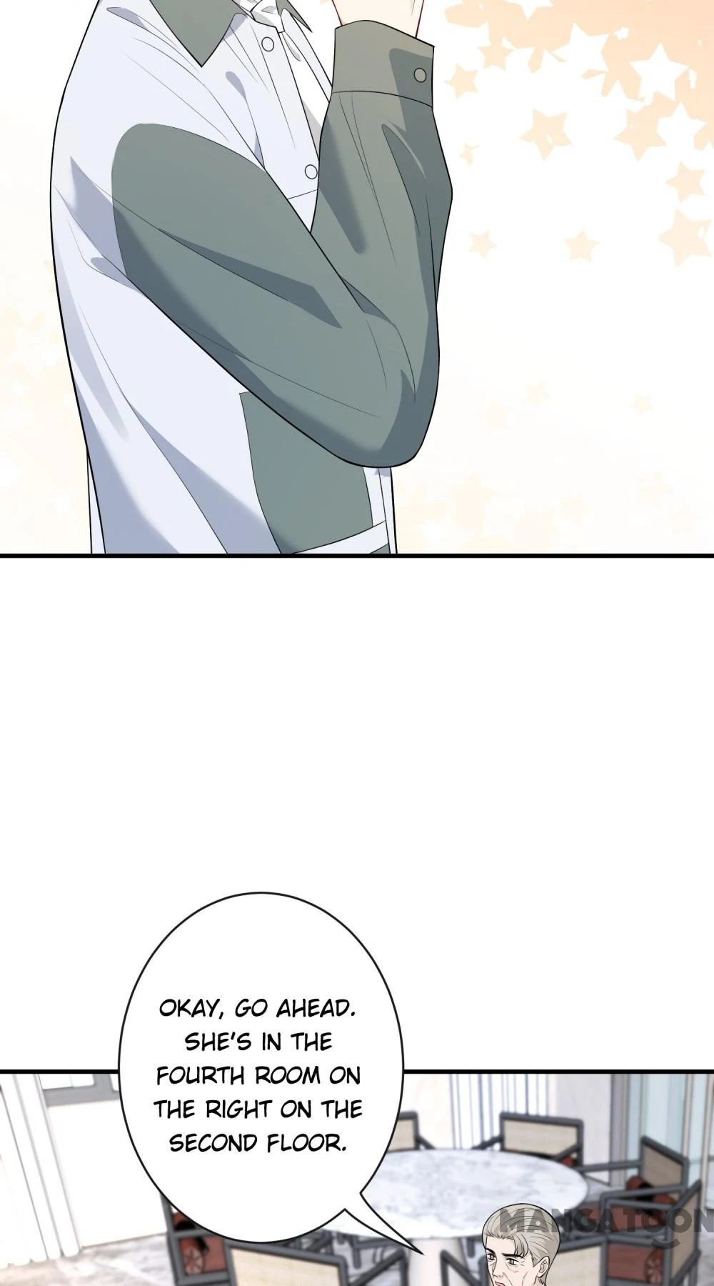 The Real Daughter, She Is an Almighty Boss Chapter 75 - Page 37