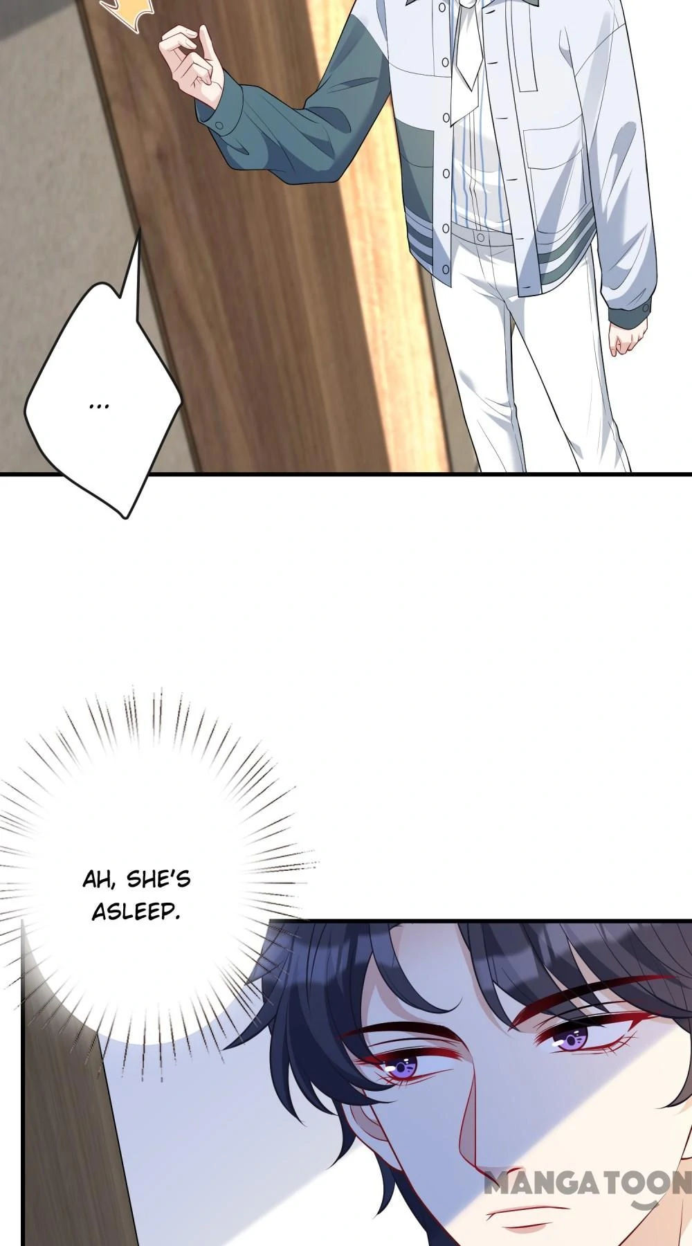 The Real Daughter, She Is an Almighty Boss Chapter 75 - Page 41