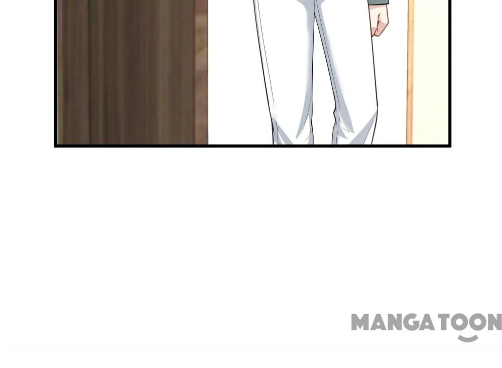 The Real Daughter, She Is an Almighty Boss Chapter 75 - Page 43