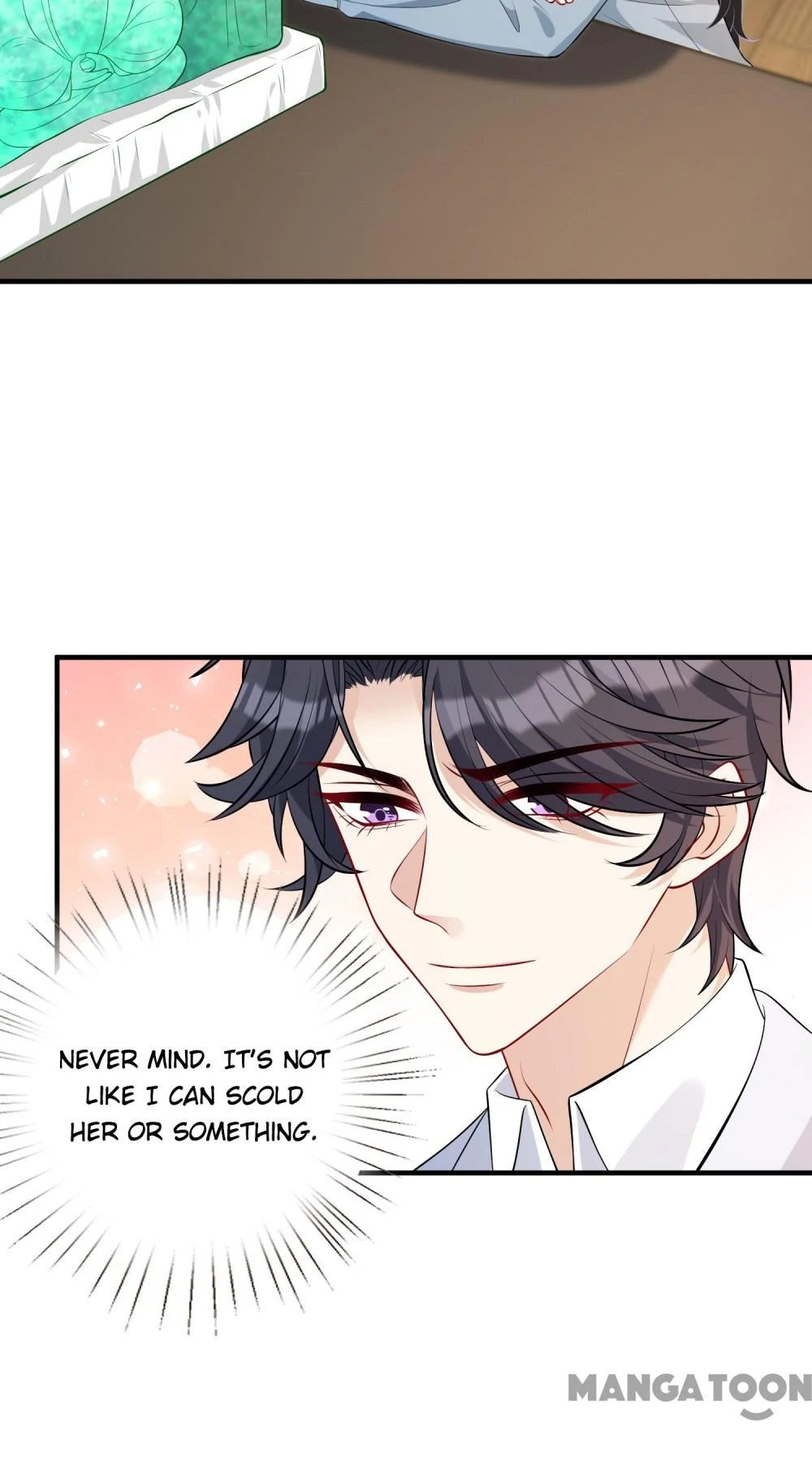 The Real Daughter, She Is an Almighty Boss Chapter 75 - Page 45