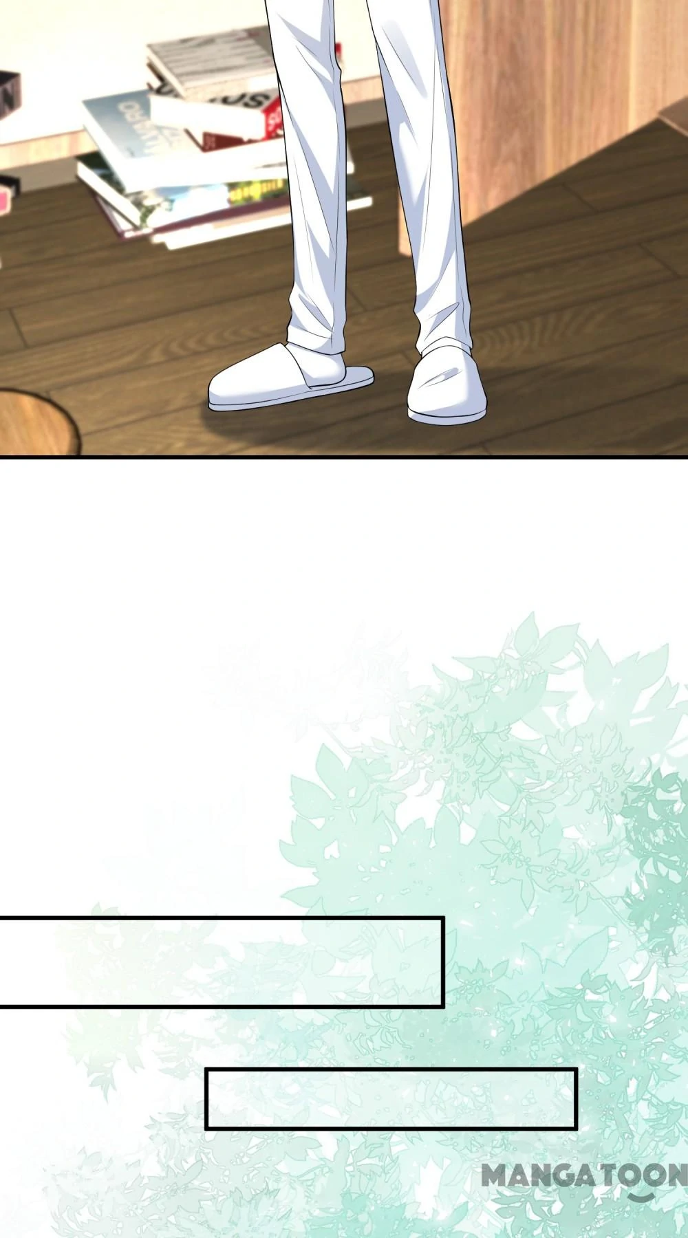 The Real Daughter, She Is an Almighty Boss Chapter 75 - Page 47