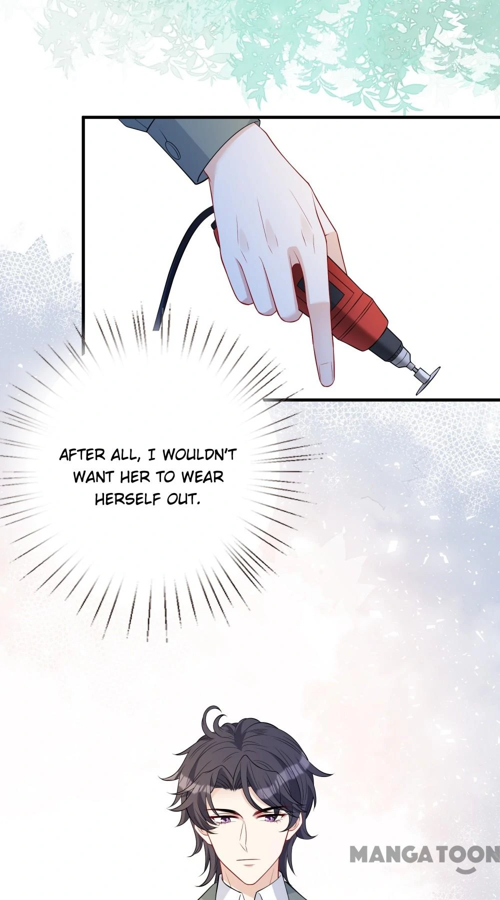 The Real Daughter, She Is an Almighty Boss Chapter 75 - Page 48