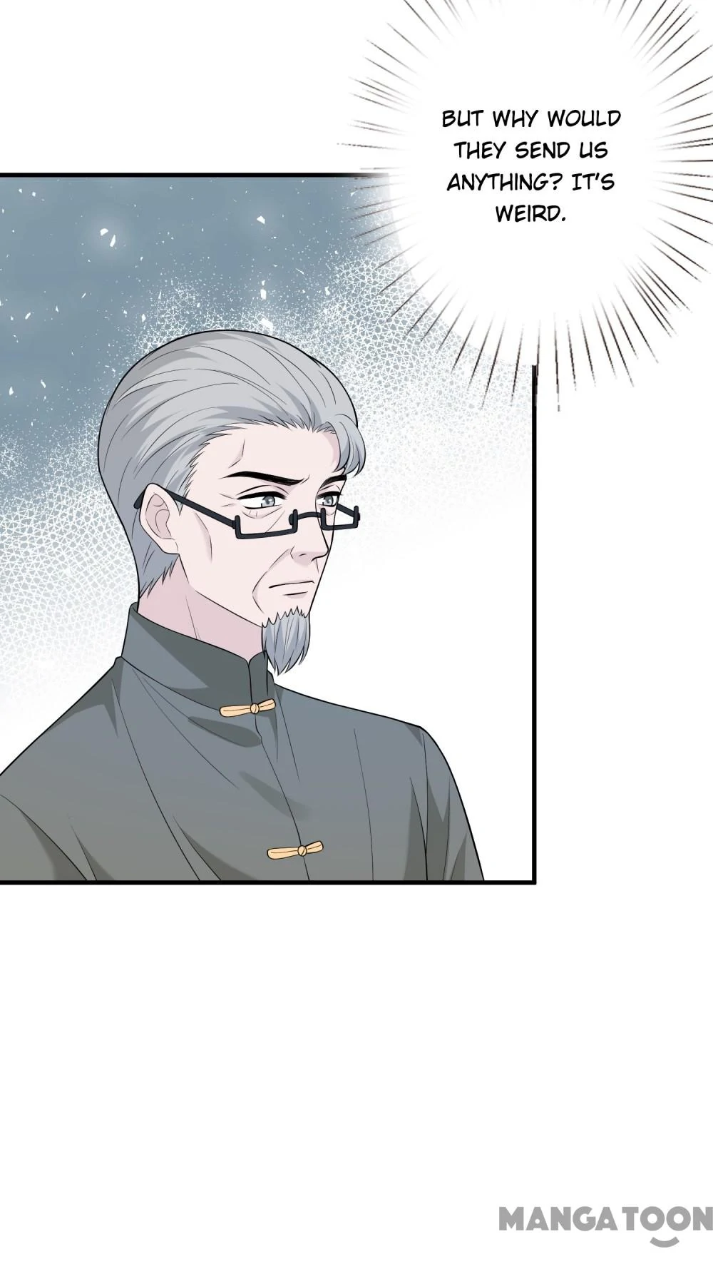 The Real Daughter, She Is an Almighty Boss Chapter 75 - Page 6