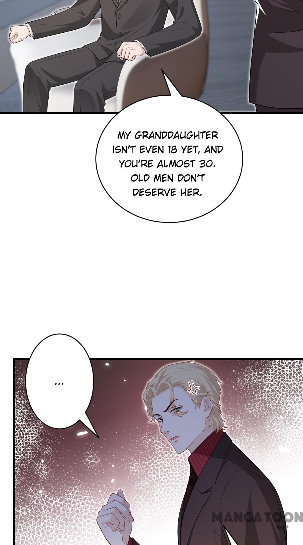 The Real Daughter, She Is an Almighty Boss Chapter 76 - Page 13