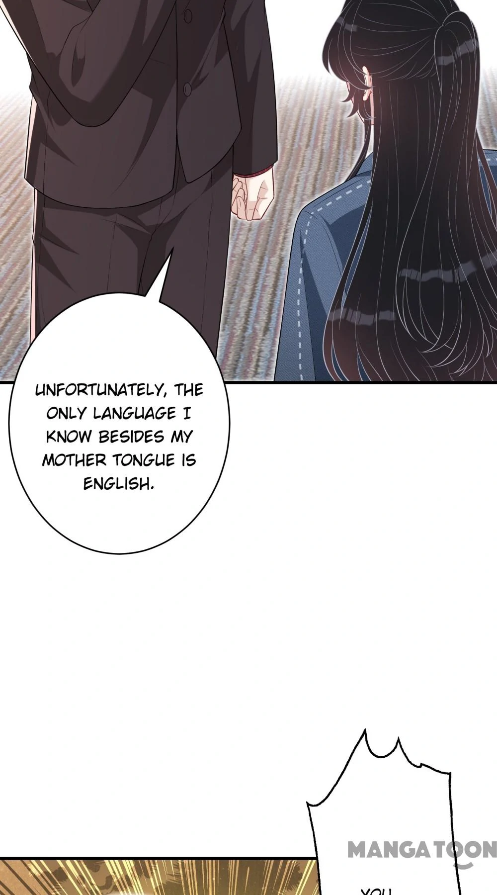 The Real Daughter, She Is an Almighty Boss Chapter 76 - Page 15