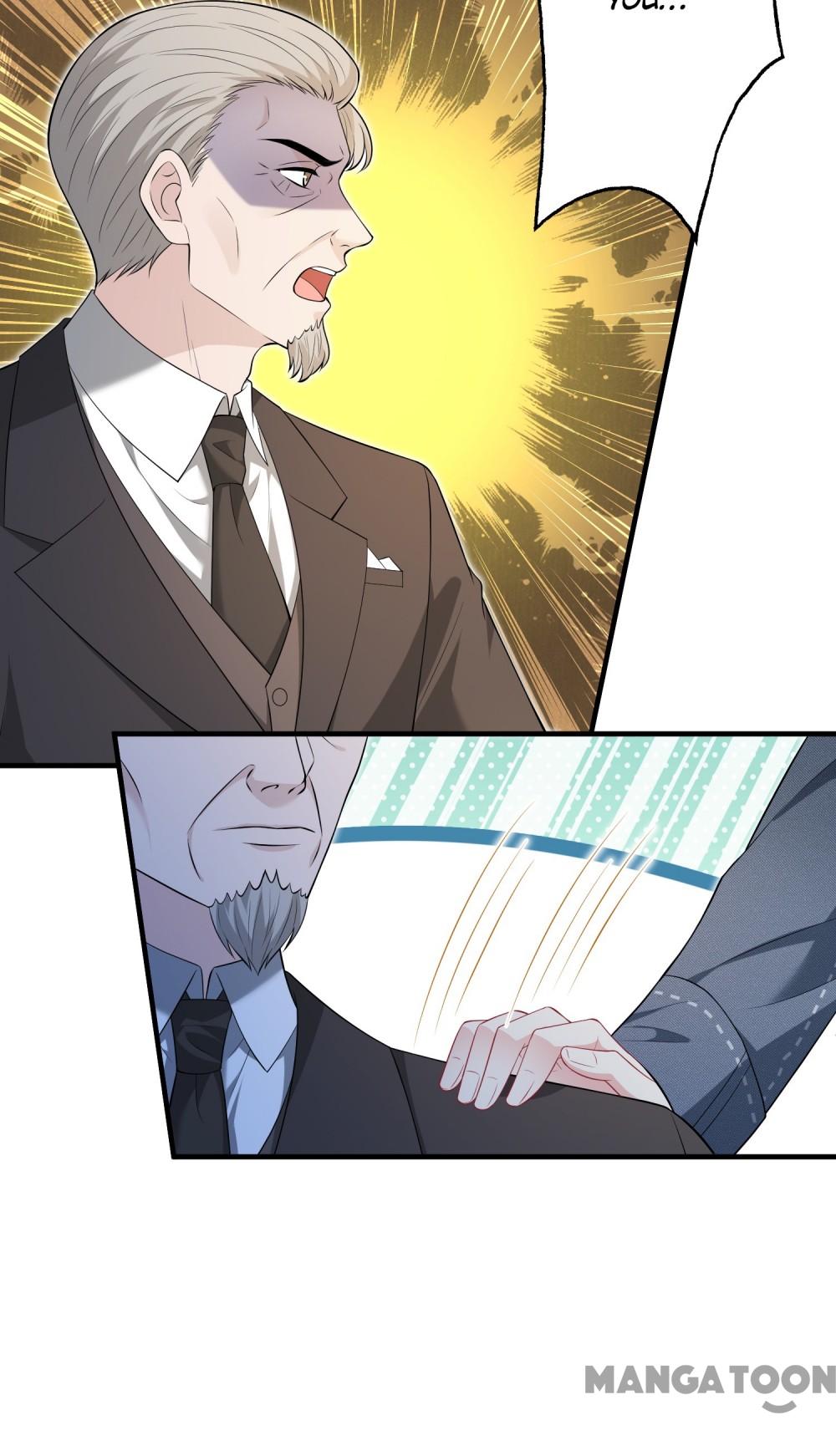 The Real Daughter, She Is an Almighty Boss Chapter 76 - Page 16