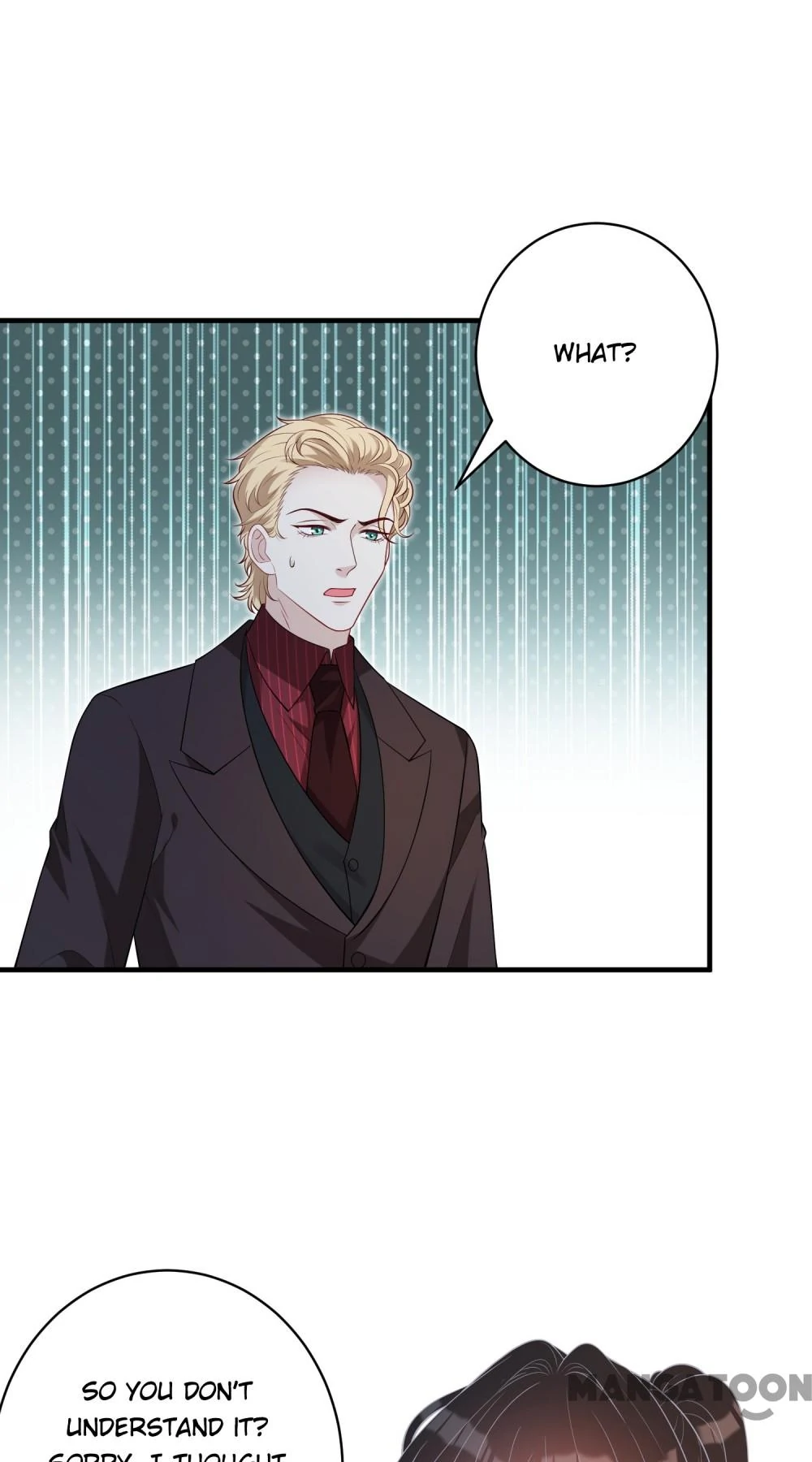 The Real Daughter, She Is an Almighty Boss Chapter 76 - Page 18
