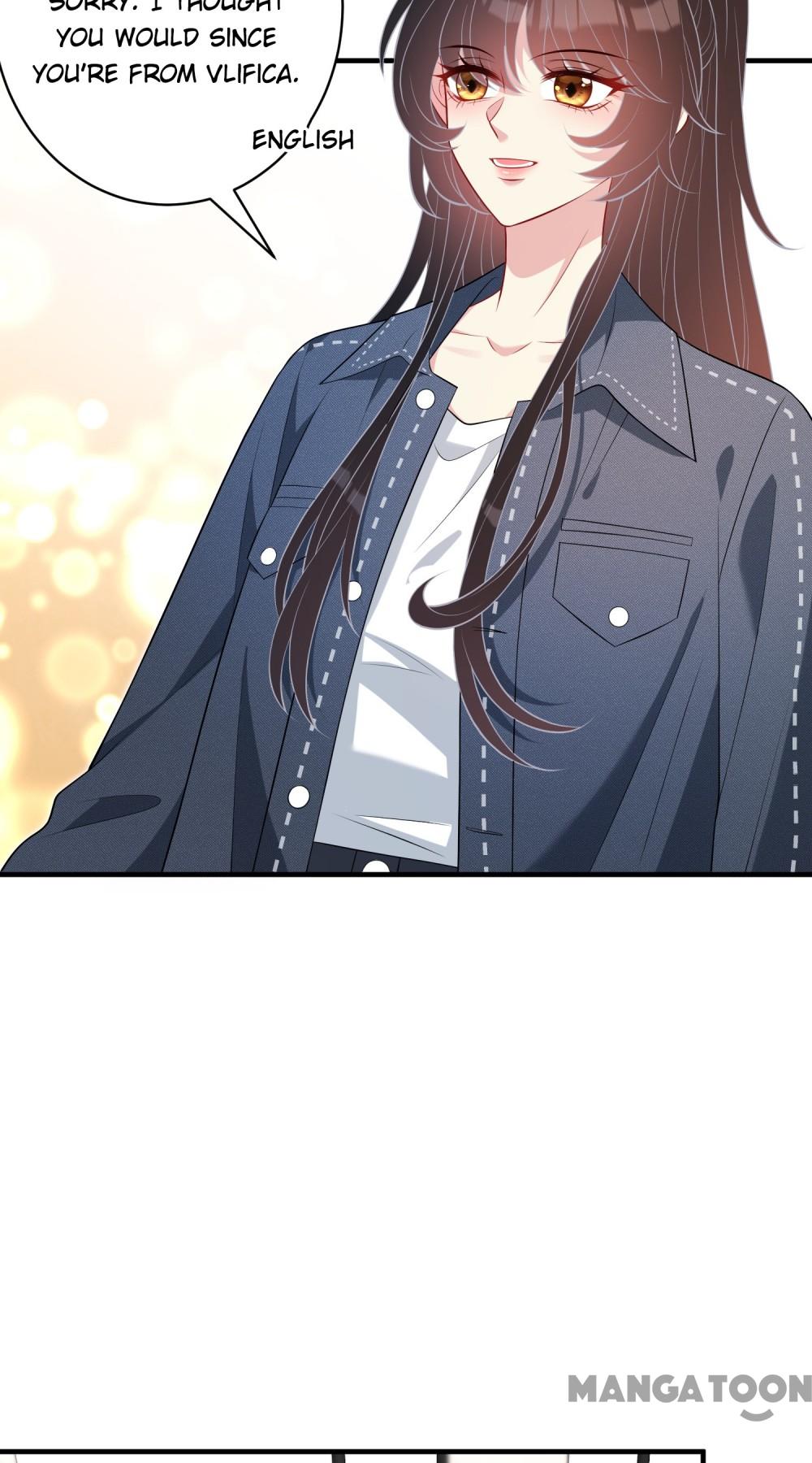 The Real Daughter, She Is an Almighty Boss Chapter 76 - Page 19