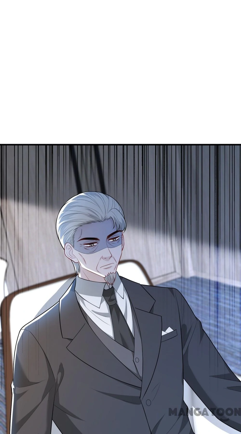 The Real Daughter, She Is an Almighty Boss Chapter 76 - Page 2