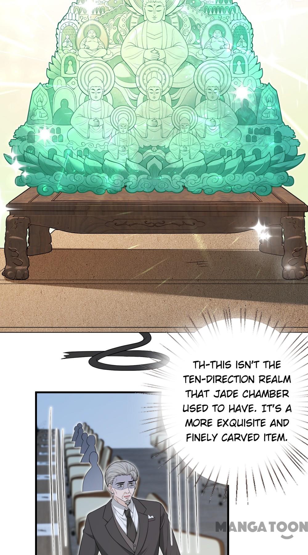 The Real Daughter, She Is an Almighty Boss Chapter 76 - Page 30