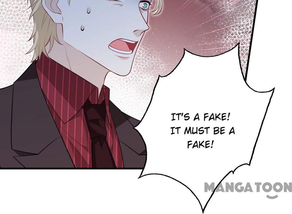The Real Daughter, She Is an Almighty Boss Chapter 76 - Page 33