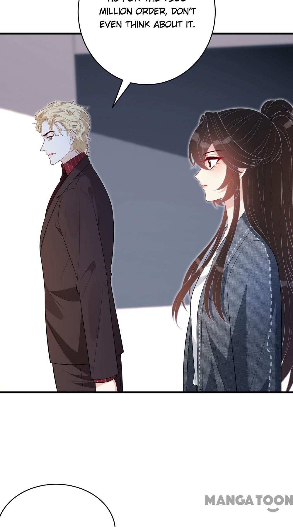 The Real Daughter, She Is an Almighty Boss Chapter 76 - Page 37
