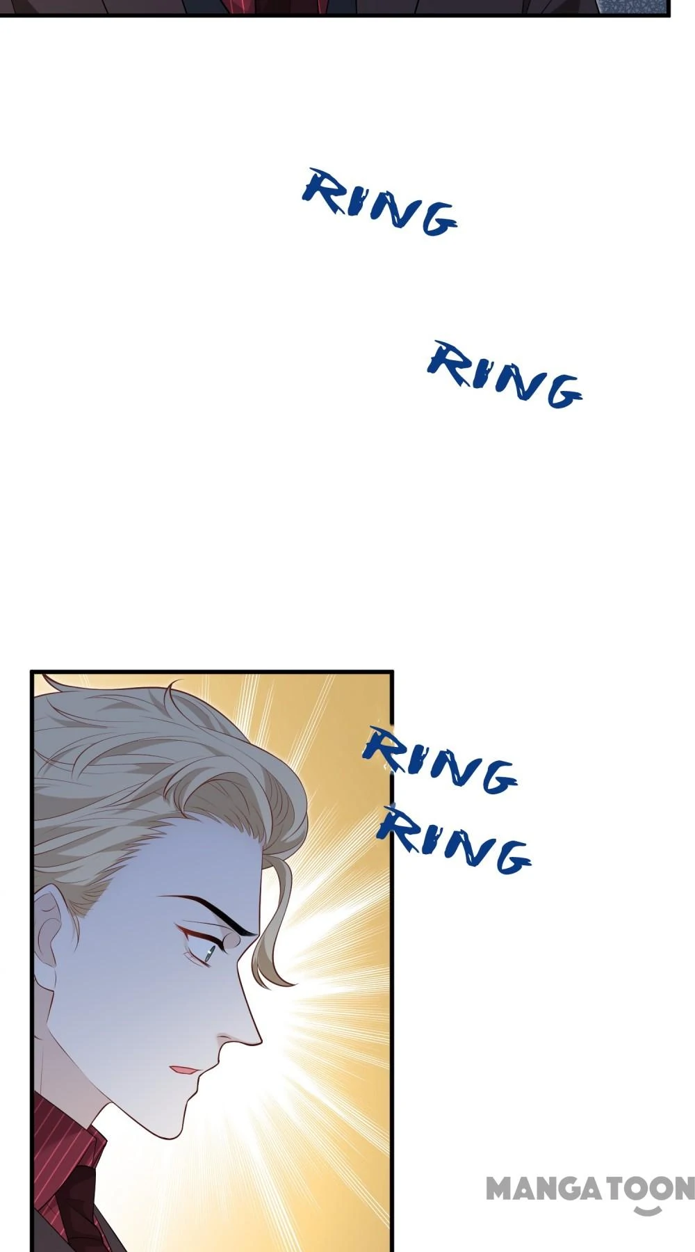 The Real Daughter, She Is an Almighty Boss Chapter 76 - Page 39