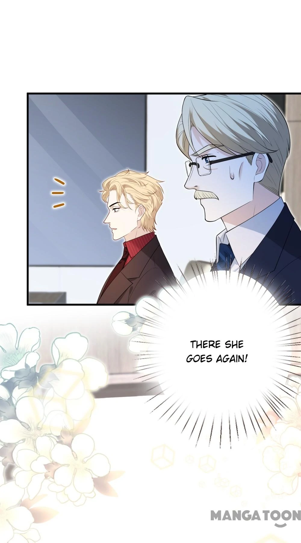 The Real Daughter, She Is an Almighty Boss Chapter 76 - Page 9