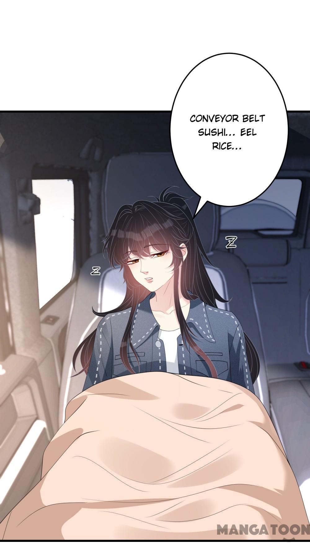 The Real Daughter, She Is an Almighty Boss Chapter 77 - Page 18