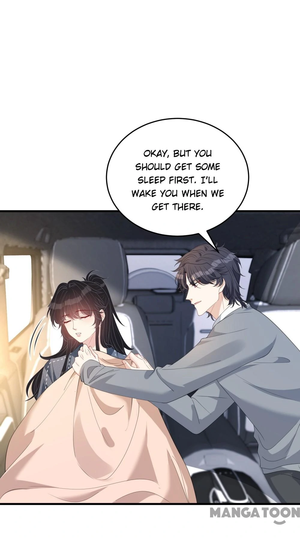 The Real Daughter, She Is an Almighty Boss Chapter 77 - Page 19