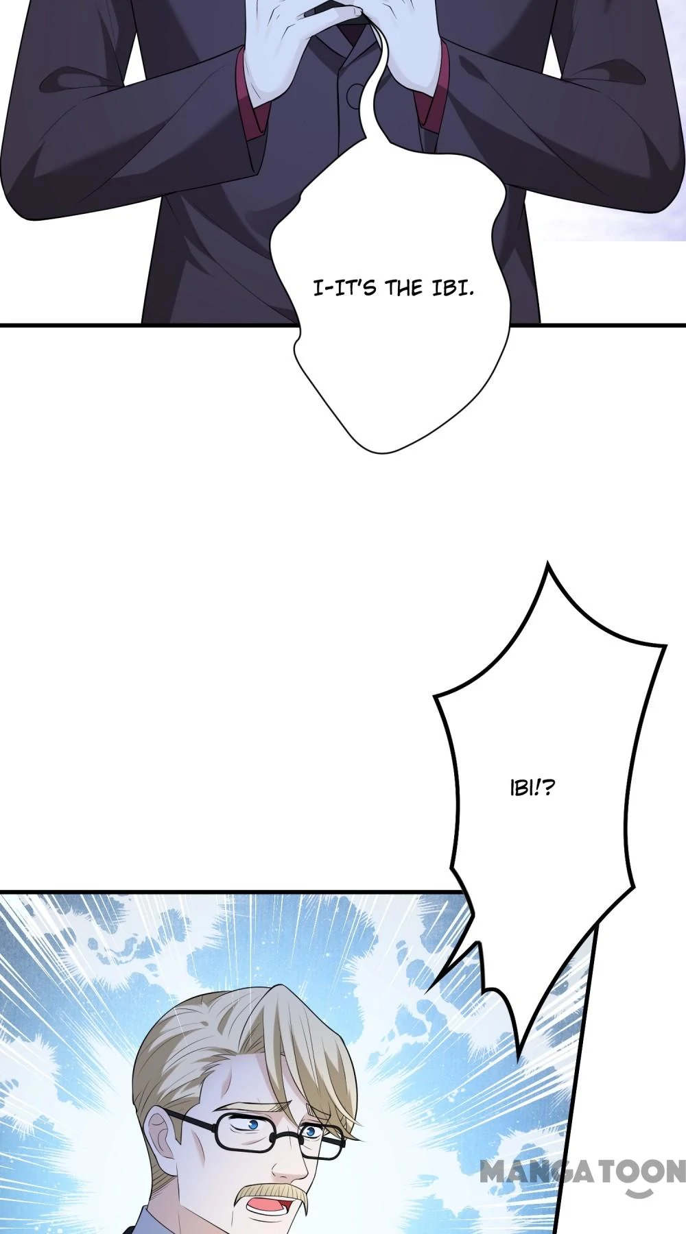 The Real Daughter, She Is an Almighty Boss Chapter 77 - Page 2